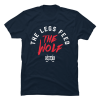 legs feed the wolf shirt